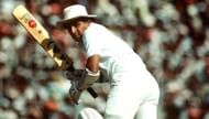 Sunil Gavaskar